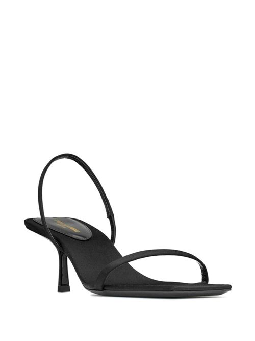 Jaspe sandal SAINT LAURENT | 7869349QNAG1000